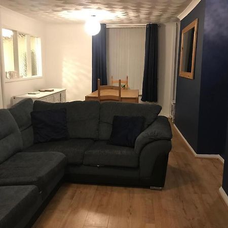באלנאו פסטיניוג Snowdonia Miners Cottage מראה חיצוני תמונה