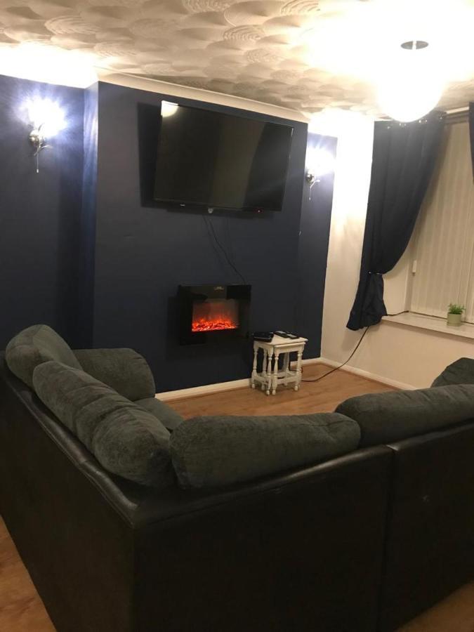 באלנאו פסטיניוג Snowdonia Miners Cottage מראה חיצוני תמונה